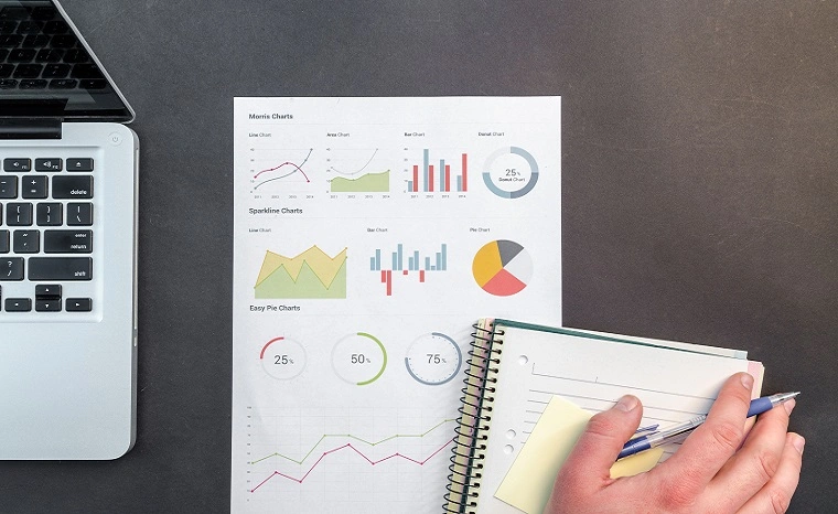 Metrik & KPI Otoritas, DR DA, Trust Flow, dan Cara Membacanya
