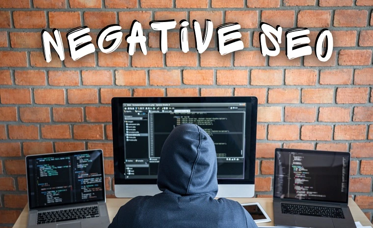 Negative SEO Defense: Mendeteksi dan Menangkal Serangan Negative SEO