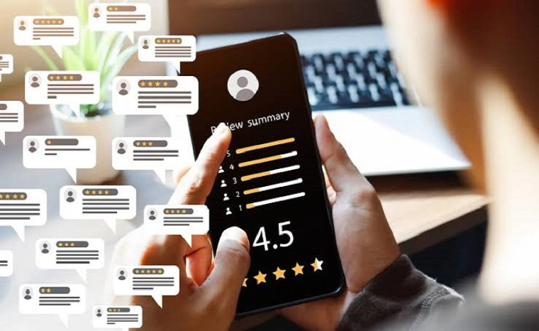 Online Reputation Management: Mengelola Persepsi Brand di Hasil Pencarian